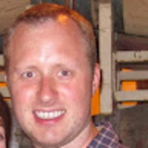 Meet your Posher, Patrick